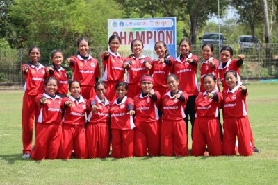 ICC U19 Women's T20 World Cup Qualifier begins with Indonesia's win over PNG