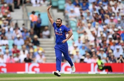 Everyone knows their job after playing so much of cricket: Shami