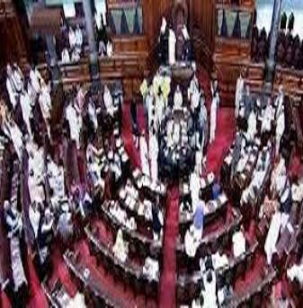 Govt to table Weapons of Mass Destruction bill in RS