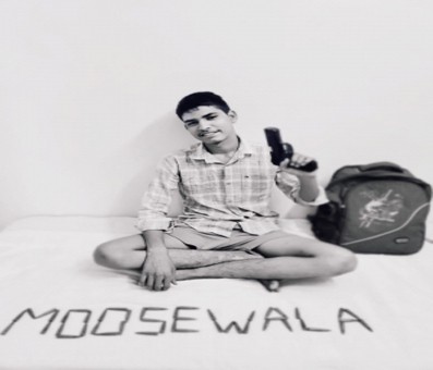 Moosewala muder: Youngest attacker was most desperate, fired simultaneously from two guns