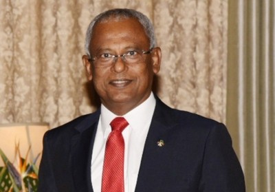 Maldivian President to visit India in Aug; trade, connectivity in focus