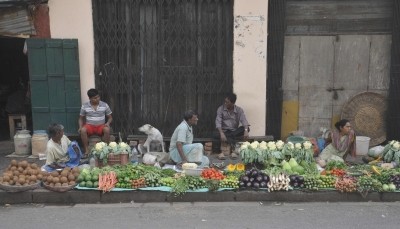 WPI-based inflation dips slightly to 15.18% for June