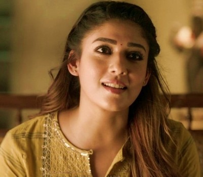 Nayanthara fans say KJo threw shade at her during 'Koffee With Karan' episode