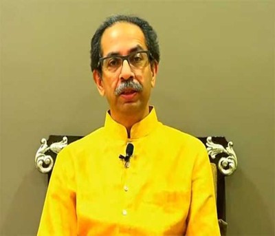 Uddhav Thackeray 'expels' two Shiv Sena ex-ministers