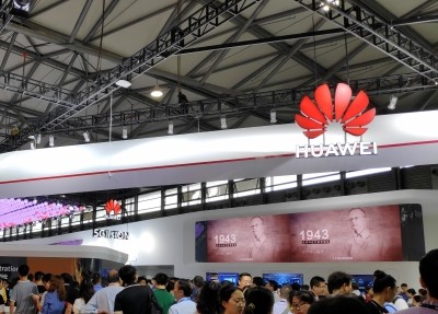 Huawei transferred Rs 750 cr abroad, claim I-T Deptt sources