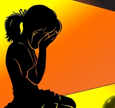 Four held for molesting minor girl in UP's Kanpur