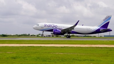 After pilots, IndiGo Airlines technicians go on leave