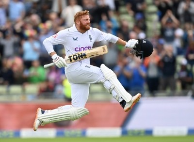 ENG v IND, 5th Test: The last few months have been fantastic, says Jonny Bairstow