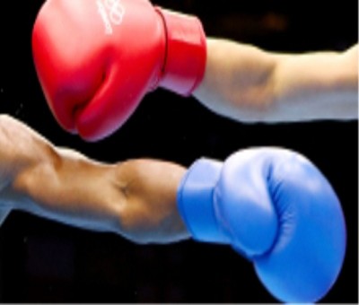 Jamuna Boro among four Indian boxers to enter finals of Elorda Cup