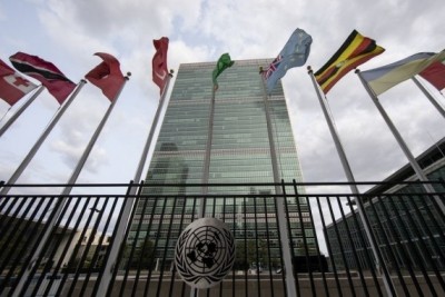 UN holds high-level forum to step up action on Sustainable Development Goals