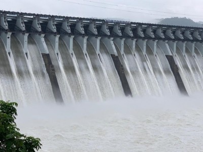 TN Water Resources Department begins inspection of dams