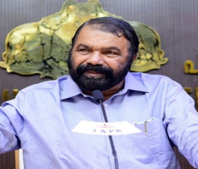 V.Joy likely to replace education Minister Sivankutty in Kerala