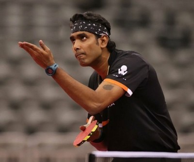 TT stalwart Sharath Kamal says team can repeat its Gold Coast success