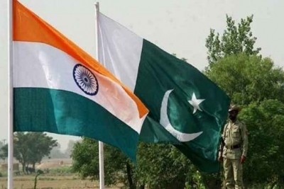 India, Pakistan share list of prisoners