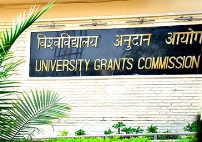 UGC seeks clarification on admission in Bengal varsities, colleges