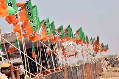 Oppn unity could stymie BJP's aggressive Hindutva push in K'taka