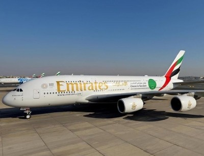 Emirates blasts Heathrow 'incompetence' over 'airmageddon'