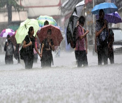 Rains clobber Maharashtra for 5th day running, toll rises to 87