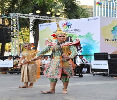 Three-day northeast festival in Bangkok from July 29