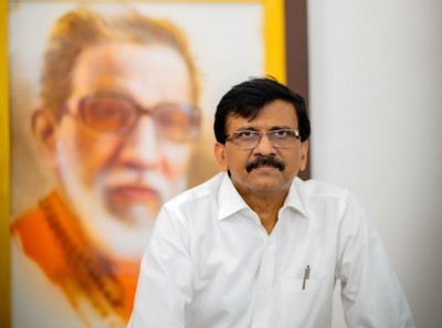 Sanjay Raut junks claims of Sena MPs joining Shinde camp