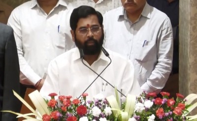 People will know if I visit 'Matoshri': Maha CM Eknath Shinde