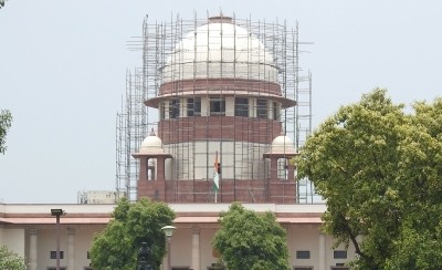 SC agrees to examine HC judge transfer threat matter on Tuesday