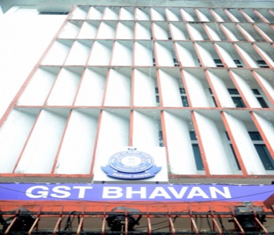 GoM on GST Appellate Tribunal set up