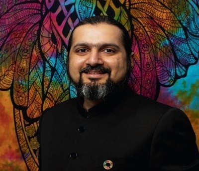 Environment Ministry ropes in Grammy winner Ricky Kej for Hariyali Mahotsav