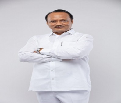 NCP's Ajit Pawar elected new Leader of Opposition in Maharashtra