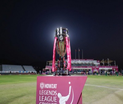 Legends League Cricket adds McClenaghan, Vaas and others for Seasons 2