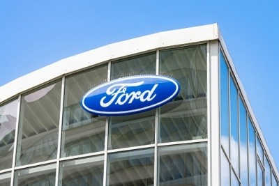 Single shift operations at Ford India's Chennai plant