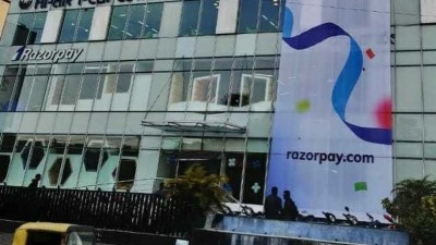 Shared Alt News transaction details as per law of the land: Razorpay