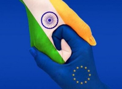 Indo-EU reiterate protection to human rights, freedom of expression