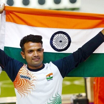 Dropping shooting from CWG 2022 a move to deny India medals: Vijay Kumar