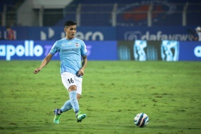 ISL 2022-23: Mumbai City FC agree loan extension for Vinit Rai