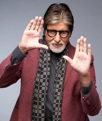 Big B talks about 'KBC', contestants' 'inspiring' stories