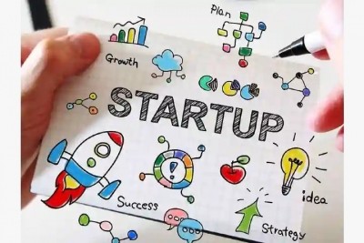 India sees 33% dip in startup funding at $6.9 bn in April-June