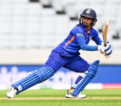 Mithali Raj hints at making a comeback to playing cricket for inaugural women's IPL