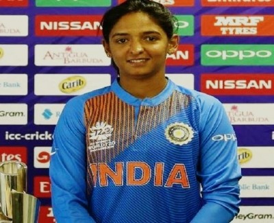 Harmanpreet to lead 15-member Indian women's squad in Commonwealth Games