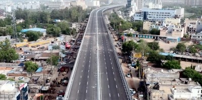 Gurugram: Six-lane Sohna elevated highway opens for traffic