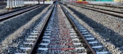 New rail line project to connect 2 states, religious sites