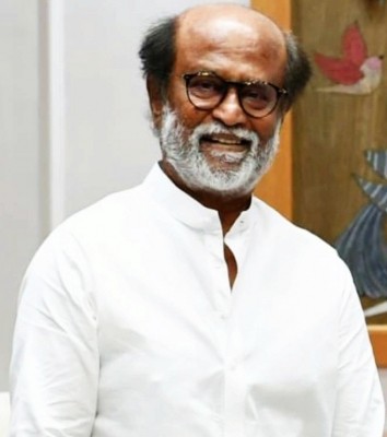 Rajinikanth to begin work on his 169th film 'Jailer' in Hyderabad