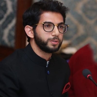 Kids in protest: Child rights panel wants FIR against Aditya Thackeray