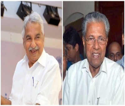 Personal staff row: Vijayan govt says it only has 489 employees, when Chandy had 612