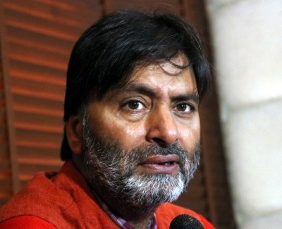 Rubaiya Sayeed identifies Yasin Malik as her abductor