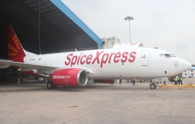 SpiceJet failed to establish safe air service, safety margin degraded: DGCA