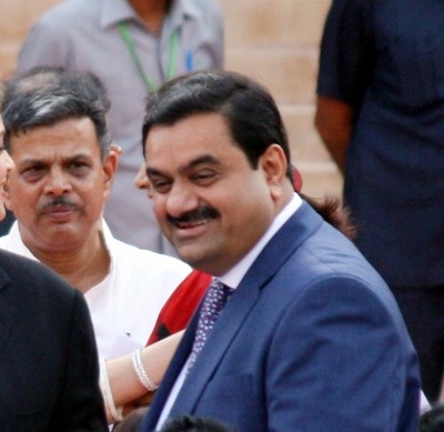 Adani may say no, analysts don't rule out group's entry into consumer mobility