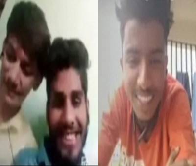 Harsha murder case: Pics showing accused enjoying special treatment in jail go viral