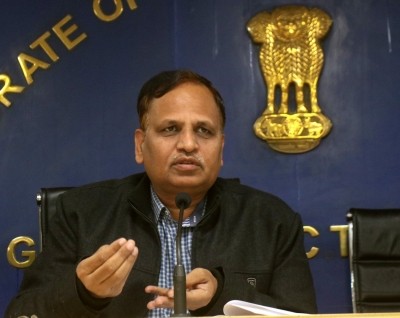 Delhi Health Minister masterminded the entire operations: ED