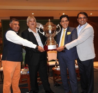 Classic Golf Premier League to tee off in Gurugram on July 22